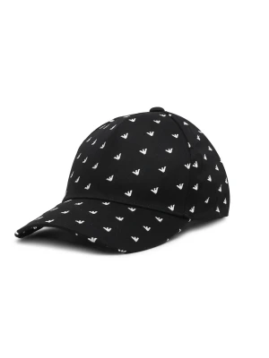 Emporio Armani Bejsbolówka