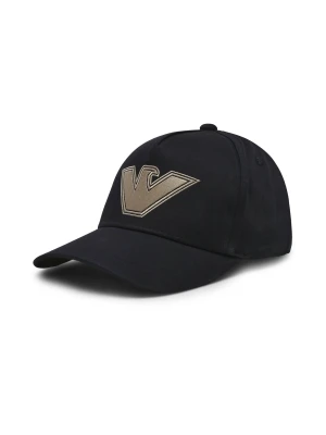 Emporio Armani Bejsbolówka