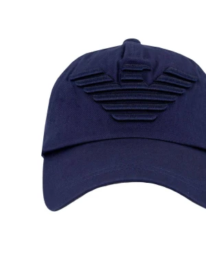 Emporio Armani Bejsbolówka