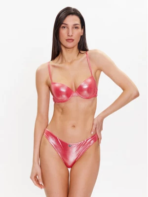 Emporio Armani Bikini 262438 3R303 00776 Czerwony