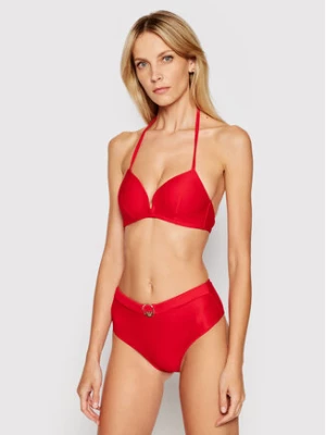 Emporio Armani Bikini 262626 1P307 00074 Czerwony