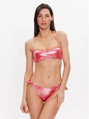 Emporio Armani Bikini 262636 3R303 00776 Czerwony