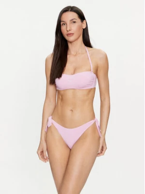 Emporio Armani Bikini 262737 4R306 00070 Różowy