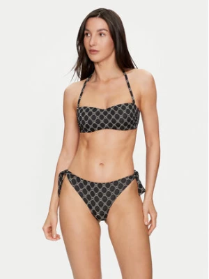 Emporio Armani Bikini 262737 4R331 00020 Czarny