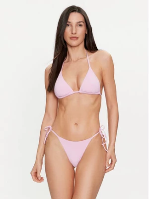 Emporio Armani Bikini 262740 4R306 00070 Różowy