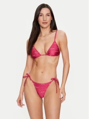 Emporio Armani Bikini 262740 4R310 23275 Różowy