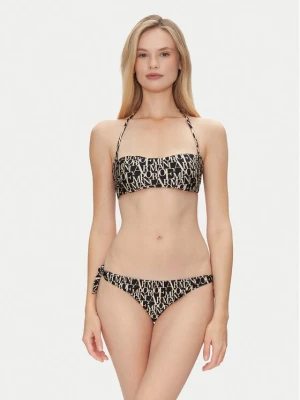 Emporio Armani Bikini EW000798 AF12190 FC125 Czarny
