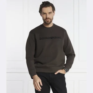 Emporio Armani Bluza | Comfort fit