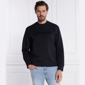 Emporio Armani Bluza | Comfort fit