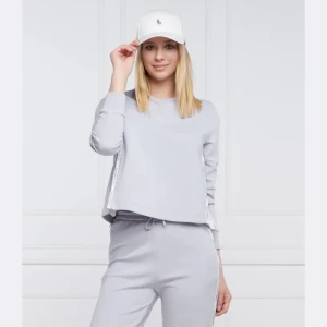 Emporio Armani Bluza | Cropped Fit