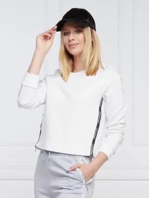 Emporio Armani Bluza | Cropped Fit