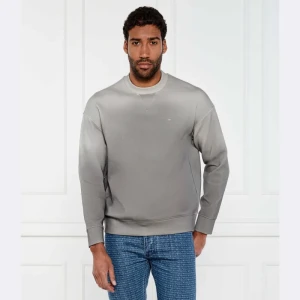 Emporio Armani Bluza | Oversize fit