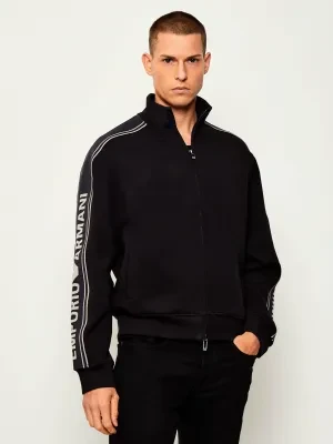 Emporio Armani Bluza | Oversize fit