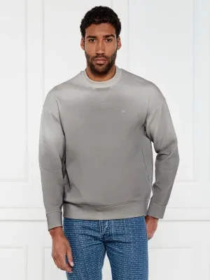 Emporio Armani Bluza | Oversize fit