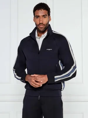 Emporio Armani Bluza | Regular Fit