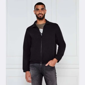 Emporio Armani Bluza | Regular Fit