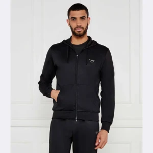 Emporio Armani Bluza | Regular Fit