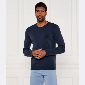 Emporio Armani Bluza | Regular Fit