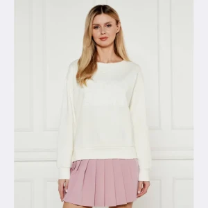 Emporio Armani Bluza | Regular Fit