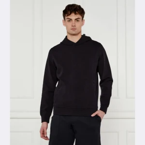 Emporio Armani Bluza | Regular Fit