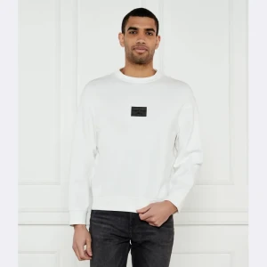 Emporio Armani Bluza | Regular Fit