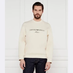 Emporio Armani Bluza | Regular Fit