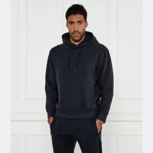 Emporio Armani Bluza | Regular Fit