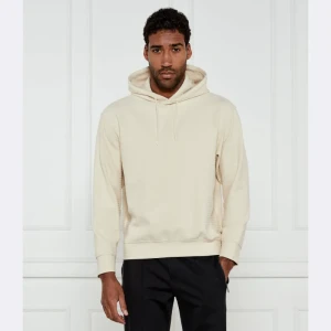 Emporio Armani Bluza | Regular Fit