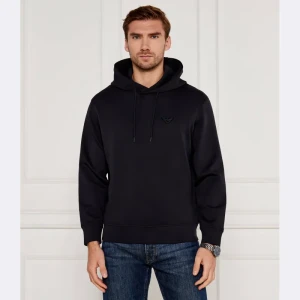 Emporio Armani Bluza | Regular Fit