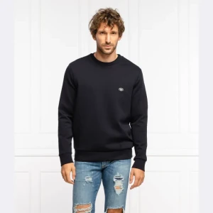Emporio Armani Bluza | Regular Fit