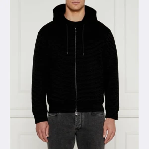 Emporio Armani Bluza | Regular Fit