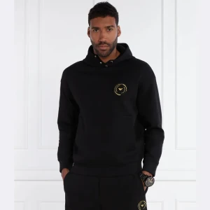 Emporio Armani Bluza | Regular Fit