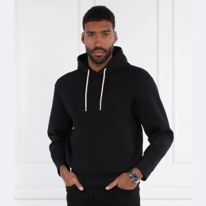 Emporio Armani Bluza | Regular Fit
