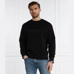 Emporio Armani Bluza | Regular Fit