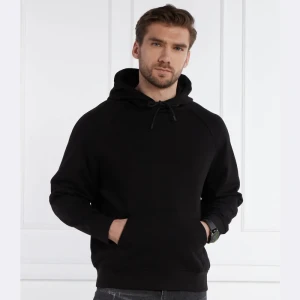 Emporio Armani Bluza | Regular Fit