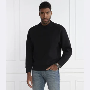 Emporio Armani Bluza | Regular Fit