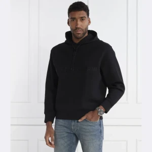 Emporio Armani Bluza | Regular Fit