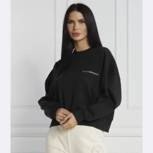 Emporio Armani Bluza | Regular Fit