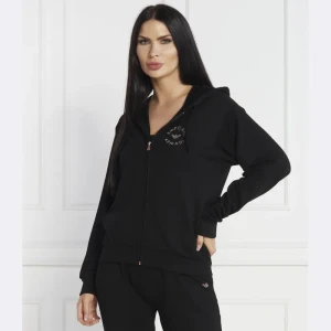 Emporio Armani Bluza | Regular Fit