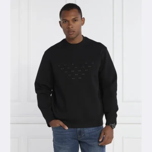 Emporio Armani Bluza | Regular Fit