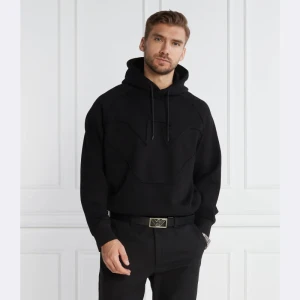 Emporio Armani Bluza | Regular Fit
