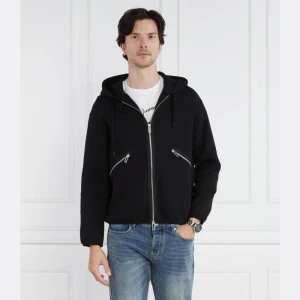 Emporio Armani Bluza | Regular Fit