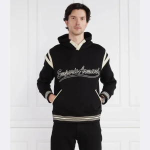 Emporio Armani Bluza | Regular Fit