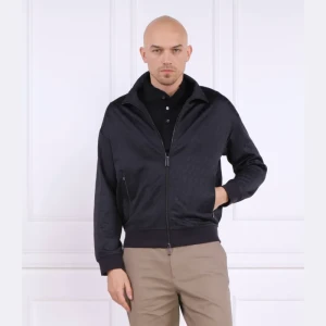 Emporio Armani Bluza | Regular Fit