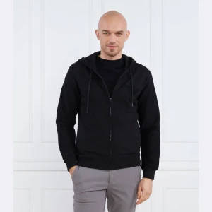 Emporio Armani Bluza | Regular Fit