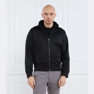 Emporio Armani Bluza | Regular Fit