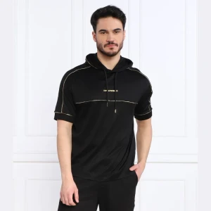 Emporio Armani Bluza | Regular Fit