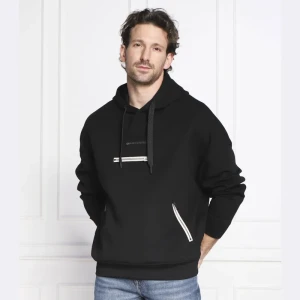Emporio Armani Bluza | Regular Fit