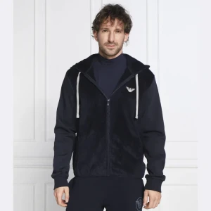 Emporio Armani Bluza | Regular Fit