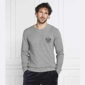 Emporio Armani Bluza | Regular Fit